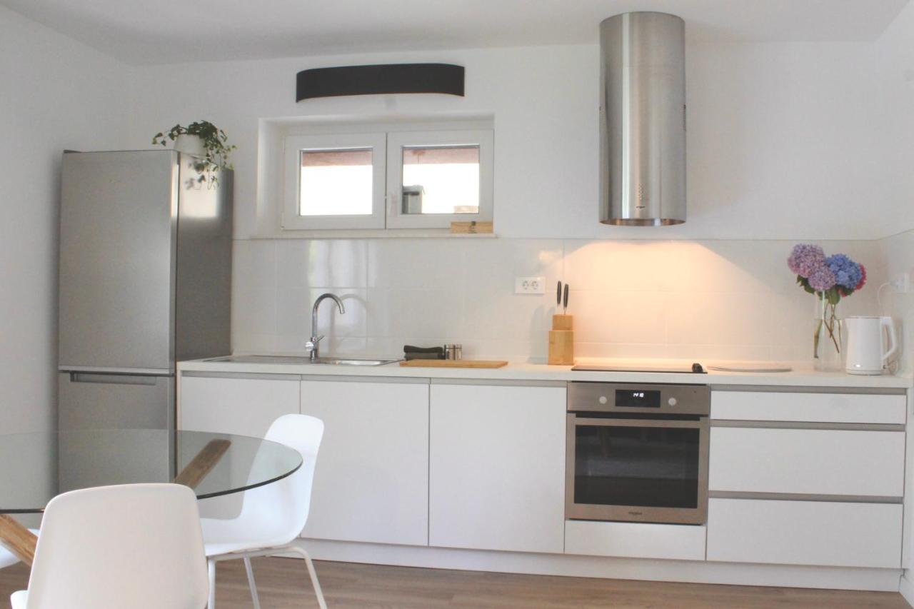 זאגרב Stardust Apartment מראה חיצוני תמונה