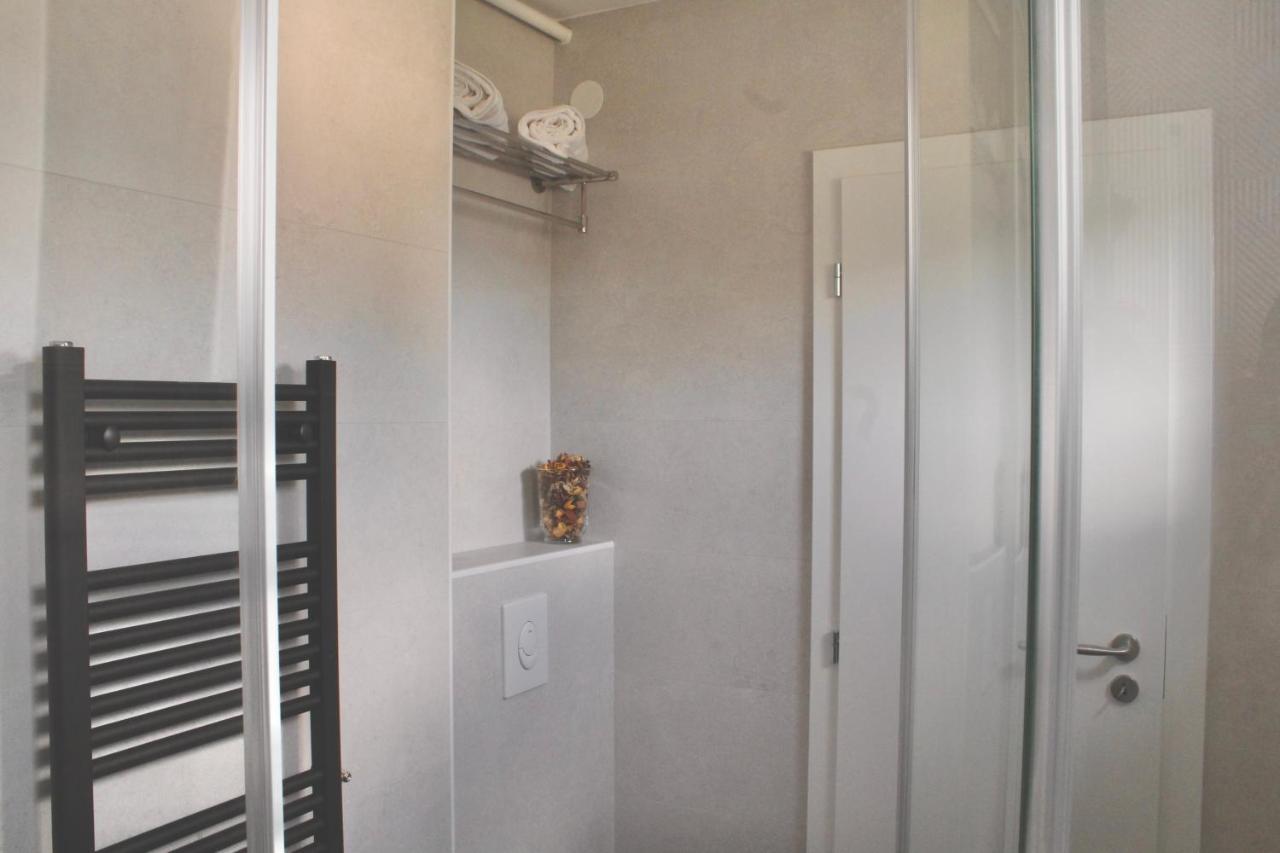 זאגרב Stardust Apartment מראה חיצוני תמונה