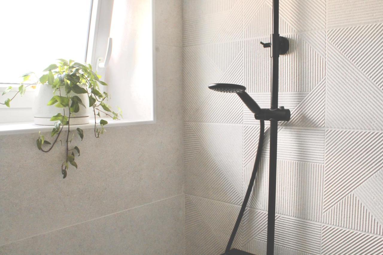 זאגרב Stardust Apartment מראה חיצוני תמונה