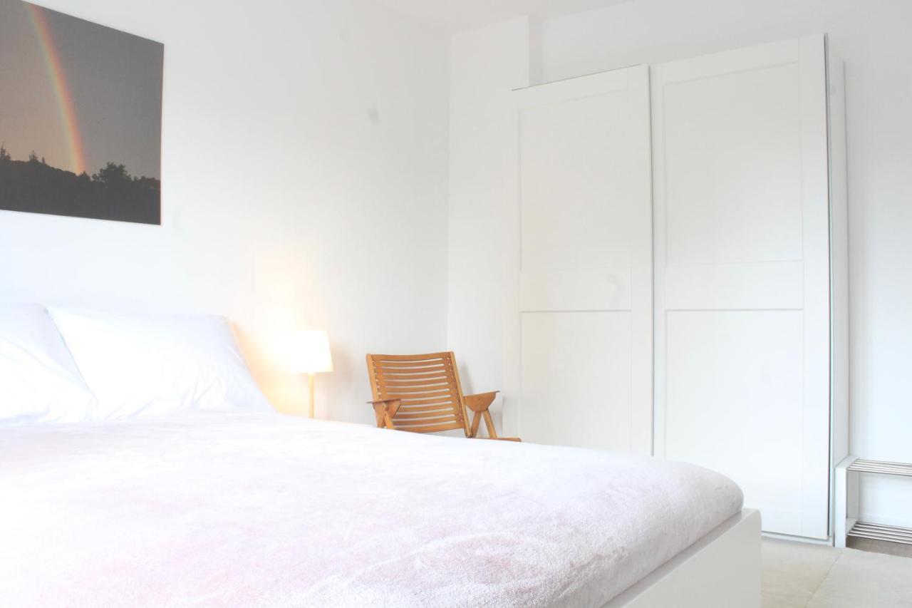 זאגרב Stardust Apartment מראה חיצוני תמונה