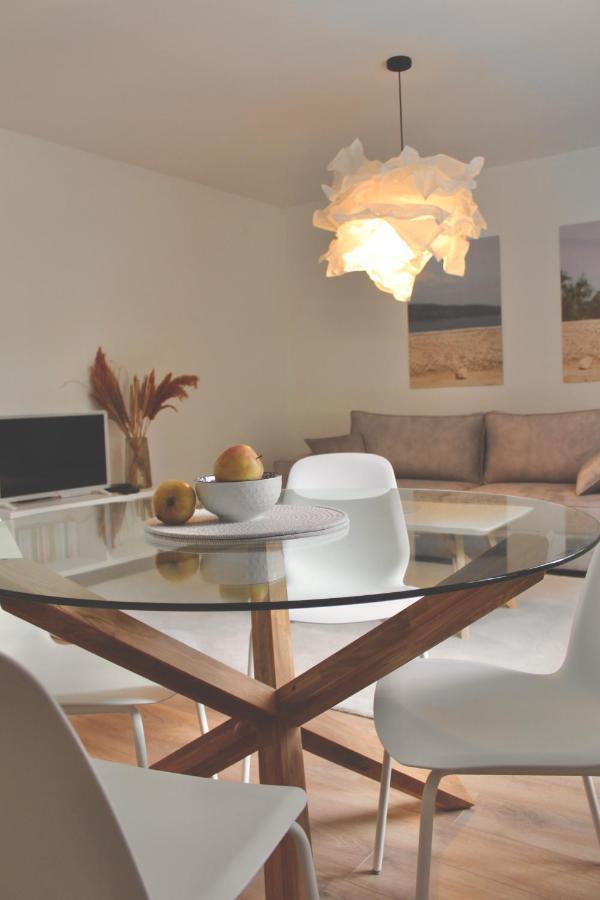 זאגרב Stardust Apartment מראה חיצוני תמונה