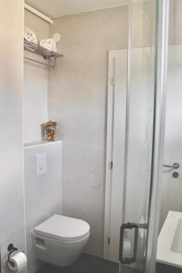 זאגרב Stardust Apartment מראה חיצוני תמונה