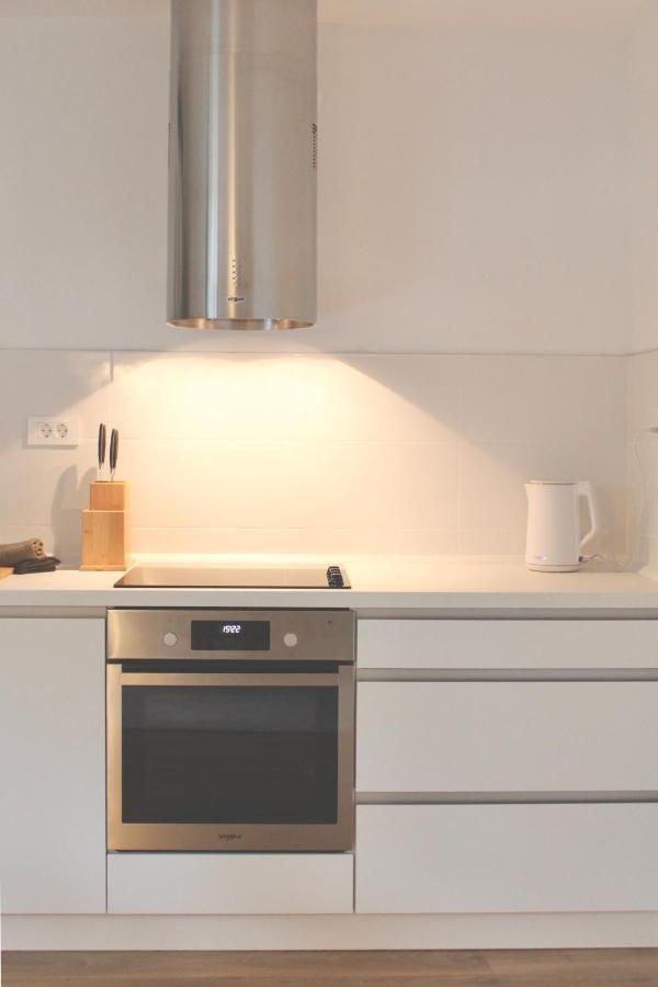 זאגרב Stardust Apartment מראה חיצוני תמונה