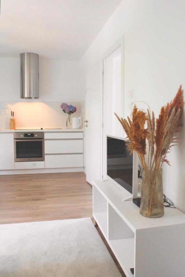 זאגרב Stardust Apartment מראה חיצוני תמונה