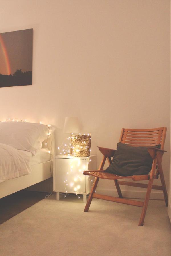 זאגרב Stardust Apartment מראה חיצוני תמונה