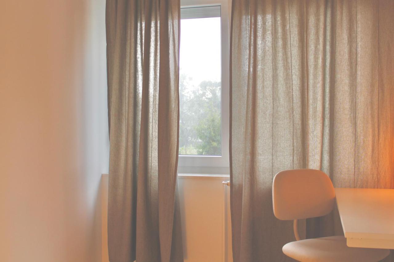 זאגרב Stardust Apartment מראה חיצוני תמונה