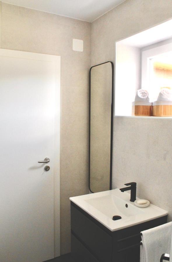 זאגרב Stardust Apartment מראה חיצוני תמונה
